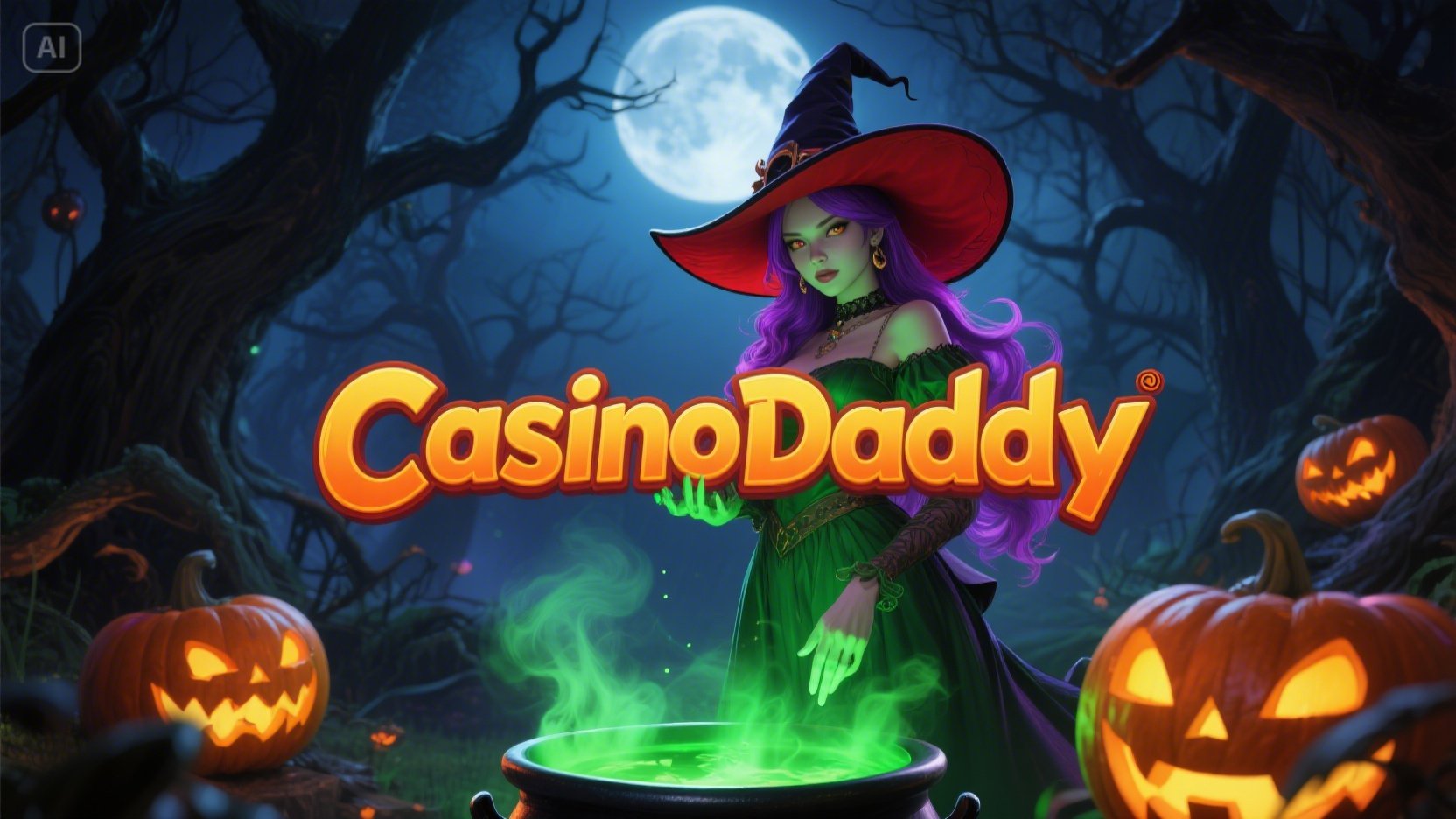 CasinoDaddy پاکستان