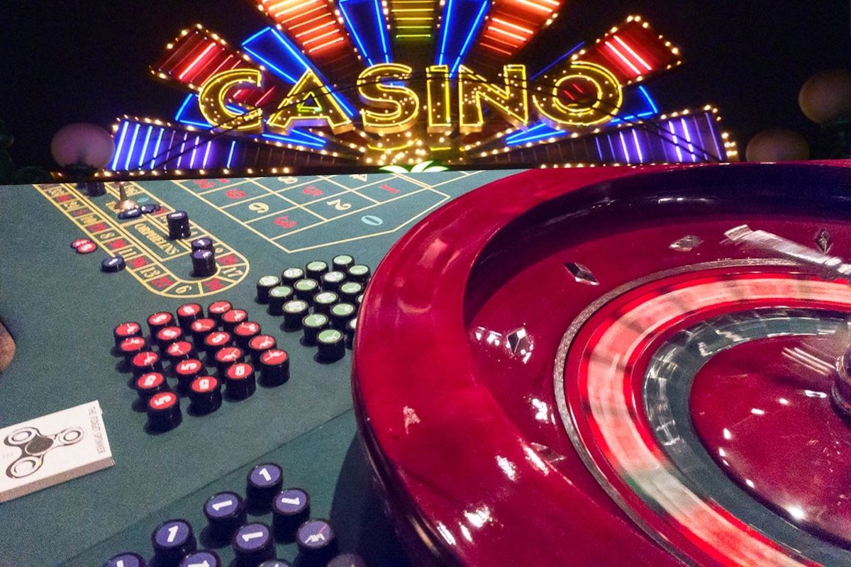 CasinoDaddy پاکستان کیسینو میں بلیک جیک گیمز