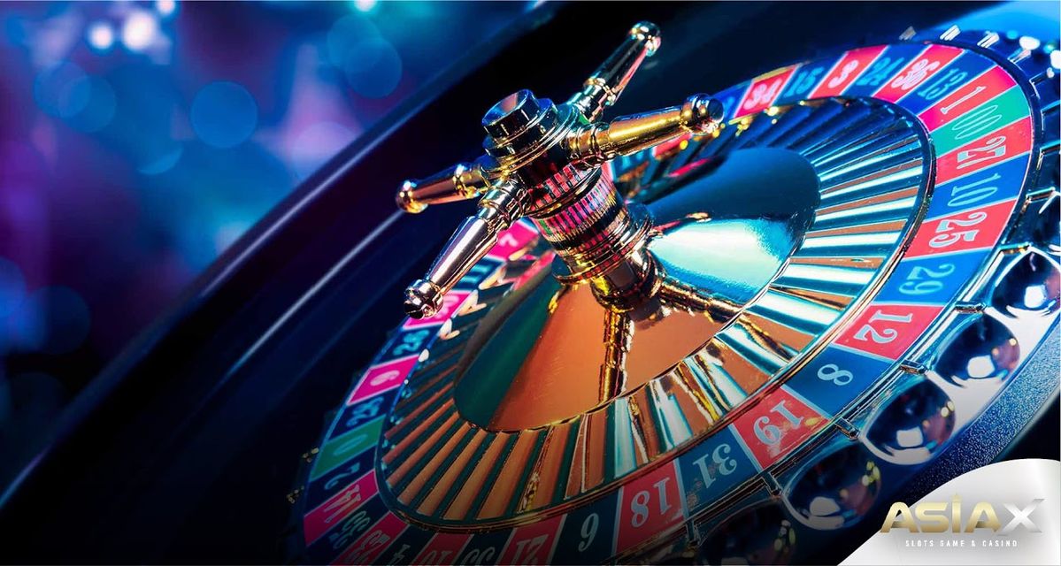 CasinoDaddy کیسینو گیمز کا ایک زمرہ منتخب کریں

