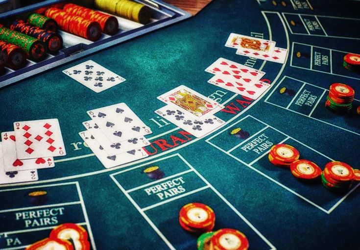 CasinoDaddy آن لائن کیسینو میں اصل گیمز